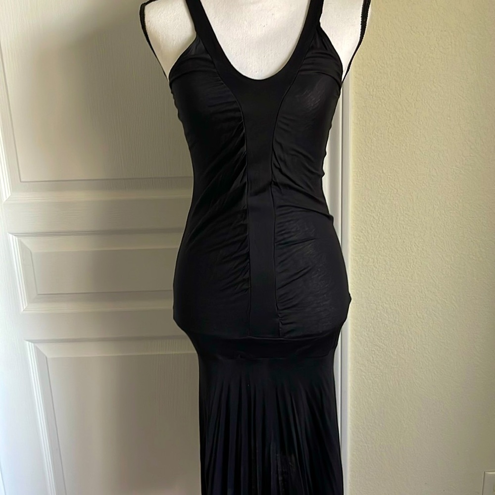 Light summer dress brand new no tag